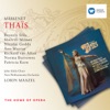 Massenet: Thaïs