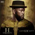Magnum (feat. Indila)