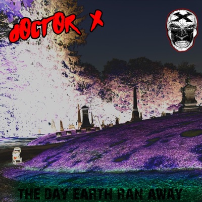 The Day Earth Ran Away - Single