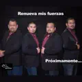 Renueva Mis Fuerzas