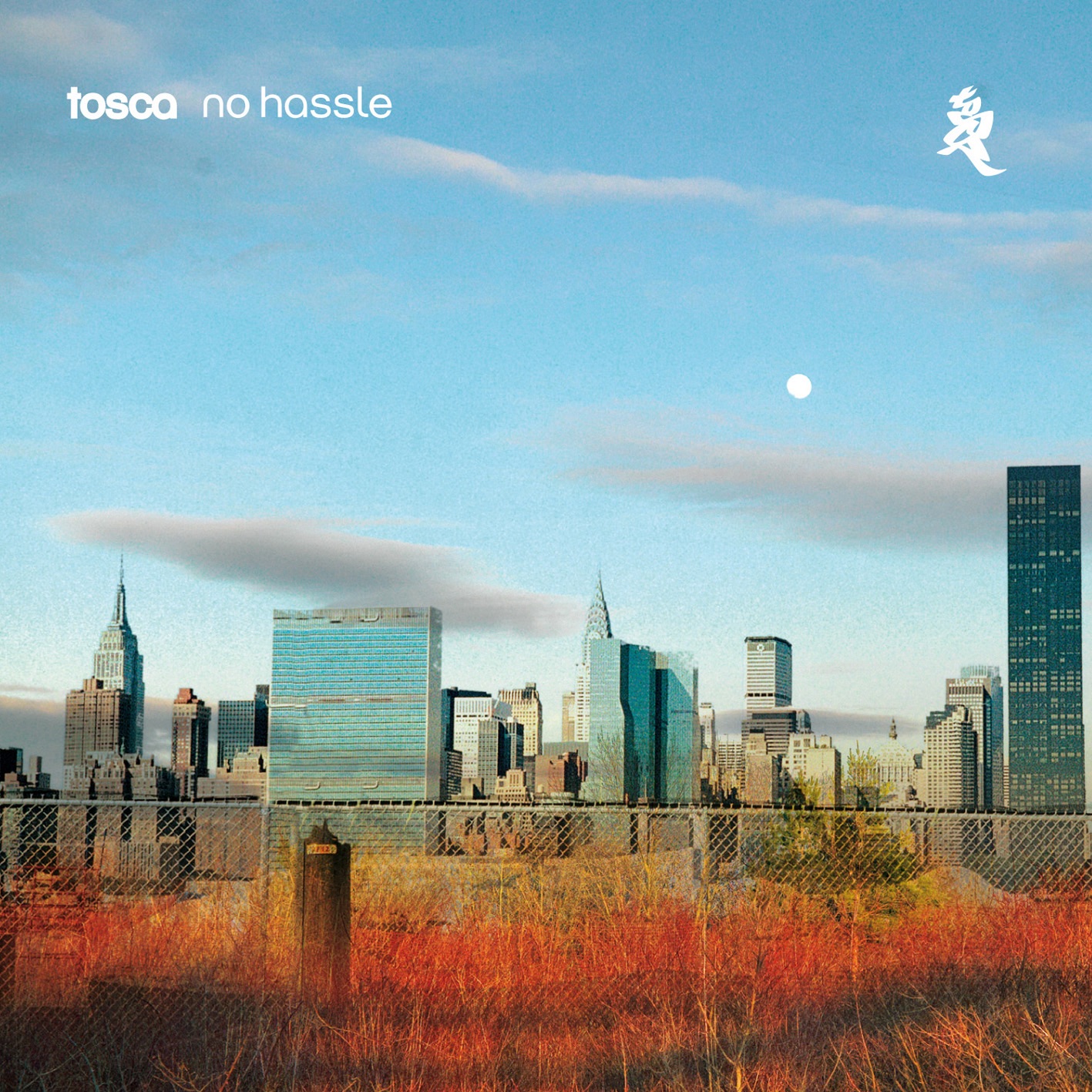 Tosca – No Hassle (Bonus Track Version) by Tosca – No Hassle (Bonus Track Version)