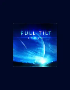 聆聽 Full Tilt、觀看音樂影片、閱讀小傳、查看巡演日期等！