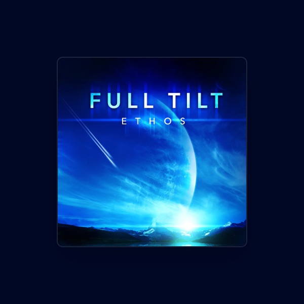 Full Tilt's avatar