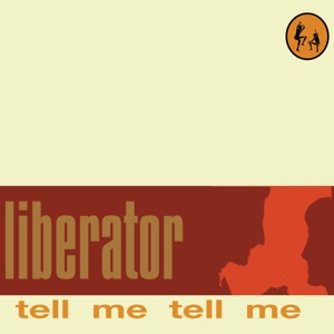 Tell Me Tell Me - EP