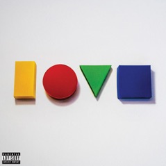 Love Is a Four Letter Word (Deluxe Version)