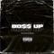 Boss Up (feat. Backend Blaqc) - Wzrd Mac lyrics