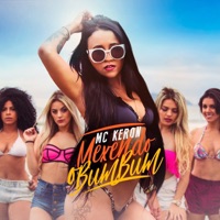 Mexendo o Bum Bum - Single - MC Keron