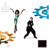 C+C Music Factory - Gonna Make You Sweat – Everybody Dance Now