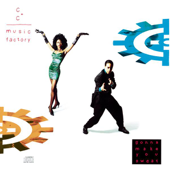 Gonna Make You Sweat (Everybody Dance Now) - C+C Music Factory Cover Art