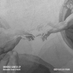 Universe Genesis - EP