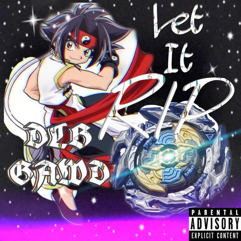 Let It Rip - Single