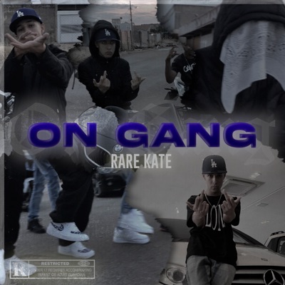 On Gang - Single