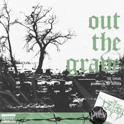 Out the Grave - Single