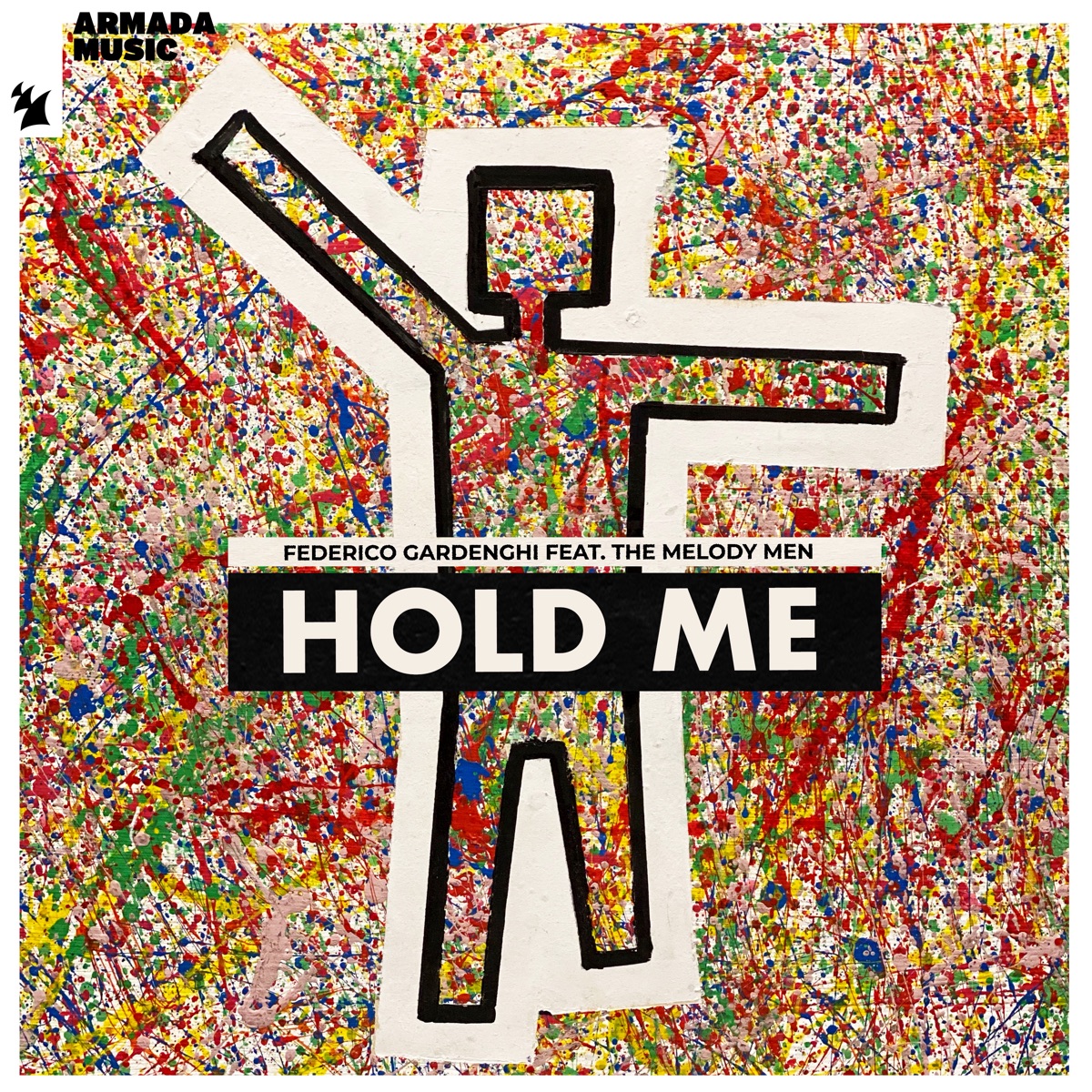 Hold Me - Single by ØGM