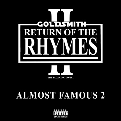 Almost Famous 2 - Single