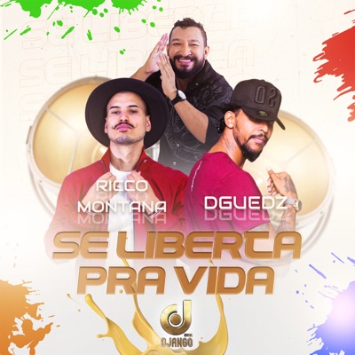Se Liberta pra Vida - Single