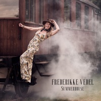 Summerhouse - Single - Frederikke Vedel