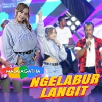 Nglabur Langit - Single - Mala Agatha