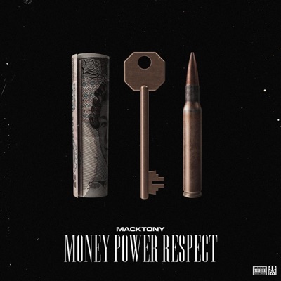 Money Power Respect - Single