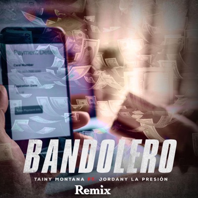 bandolero remix - Single