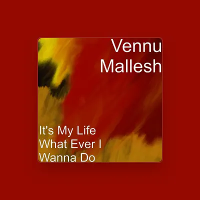 Listen to Vennu Mallesh, watch music videos, read bio, see tour dates & more!