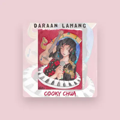 Listen to Cooky Chua, watch music videos, read bio, see tour dates & more!