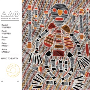 Birrik Birrik (feat. Daniel Wilfred, David Wilfred, Sunny Kim, Peter Knight & Aviva Endean)