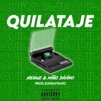 Quilataje - Single - Neguz & Niño Divino