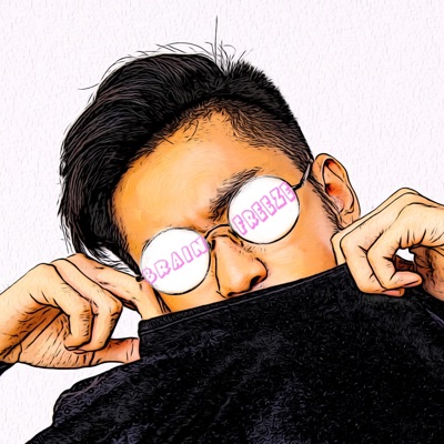 Brain Freeze (feat. Amree) - Single