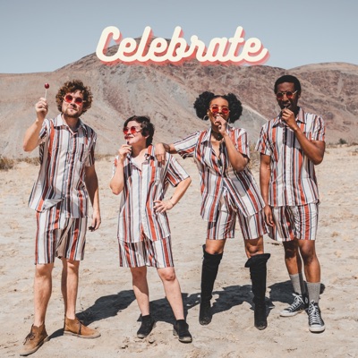 Celebrate (feat. Murrie Edward Barnett II) - Single