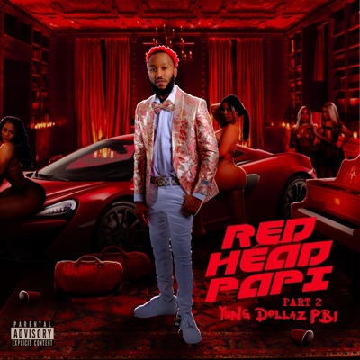 Red Head Papi, Pt. 2