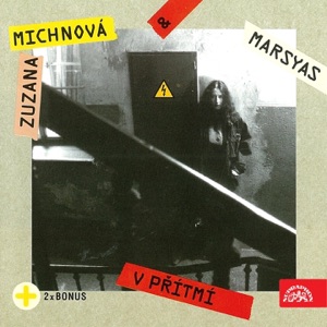 Marsyas, Zuzana Michnová