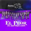 Banda El Terre De Jerez - El Peor De Mis Fracasos