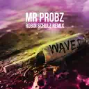 Cover of waves