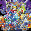 MEGA MAN X3 SOUND COLLECTION - CAPCOM new Single