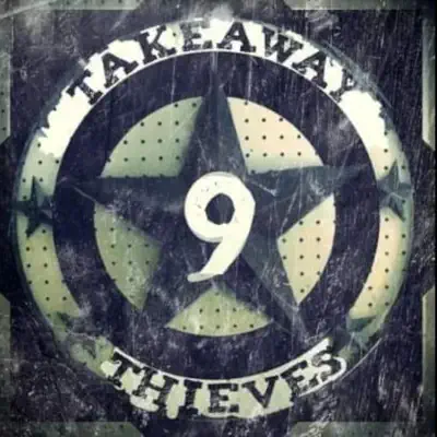 Listen to 9 by Takeaway Thieves