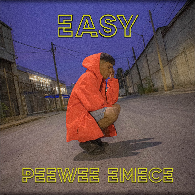 Easy - Single