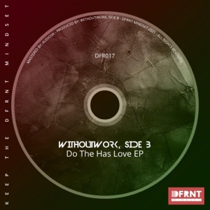 Do the Has Love EP