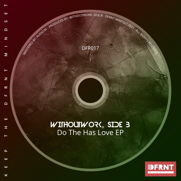 Do the Has Love EP
