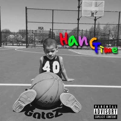 Hangtime - Single