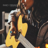 Raso Demais (Acústico) - Single - Lara Estelita