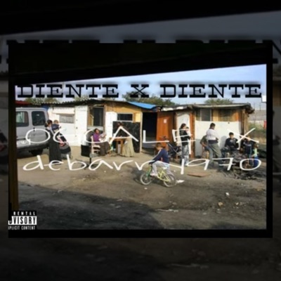 Diente x diente X ogcale - Single