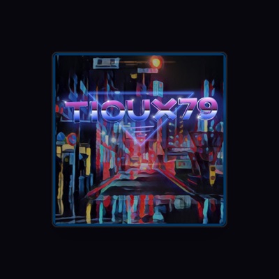 Listen to Tioux 79, watch music videos, read bio, see tour dates & more!