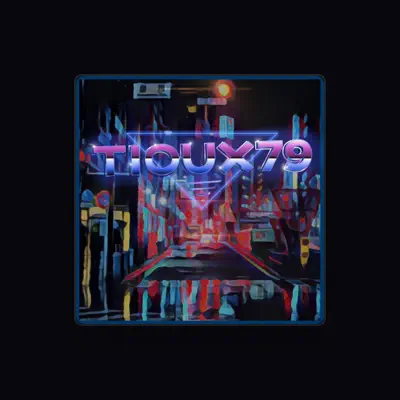 Listen to Tioux 79, watch music videos, read bio, see tour dates & more!