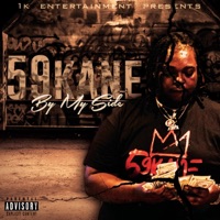 Diamonds On Water (By My Side) - Single - 59kane