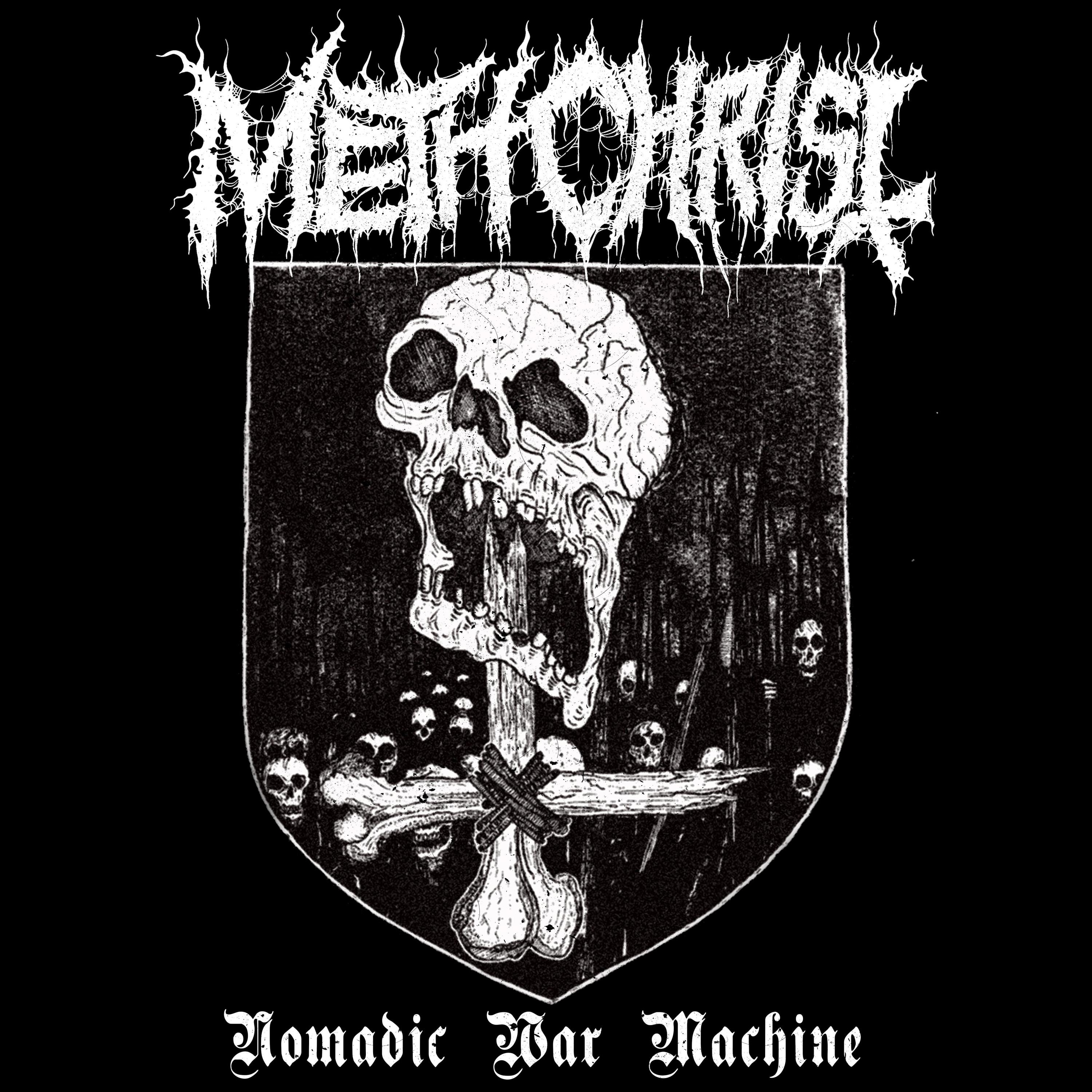 Nomadic War Machine
