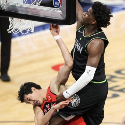 Anthony Ewards (feat. JayGee) - Single