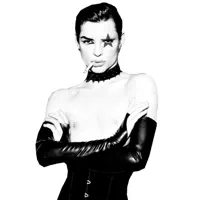 Machine! — Frigid Plastic Bertrand