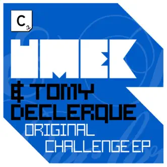 Original Challenge - Single by Umek & Tomy DeClerque album reviews, ratings, credits