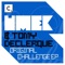 Original Challenge - Umek & Tomy DeClerque lyrics